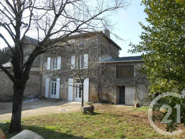 Maison 4 pièces 107 m²