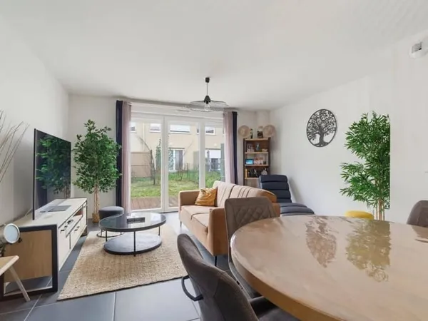 Maison 4 pièces 86 m²