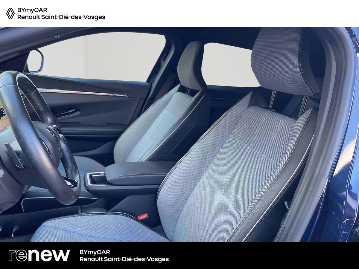 Renault Megane E-Tech EV60 220 ch optimum charge — photo 11
