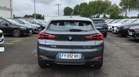 Bmw X2 sDrive18dA 150ch M Sport Euro6d-T — photo 6