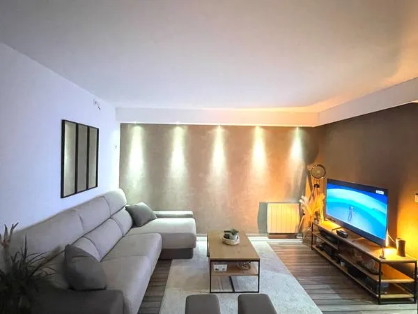 Appartement T3