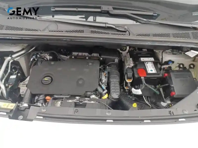 Citroën Berlingo taille xl bluehdi 100 s&amp;s bvm — photo 18