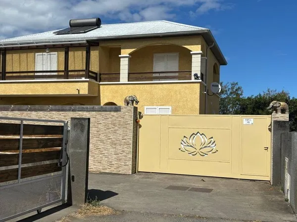 Maison 5 pièces 135 m²