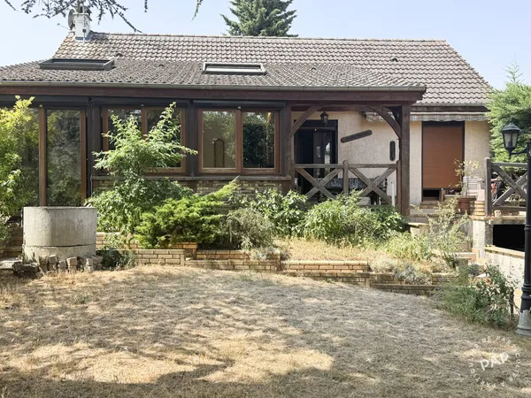 Maison 4 pièces 106 m²
