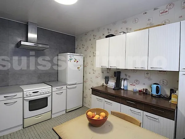 Maison - 6 pièce(s) - 90.5 m2