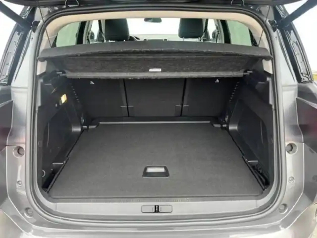 Citroën C5 Aircross bluehdi 130 s&amp;s eat8 — photo 27