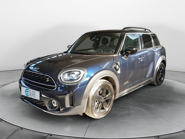 Mini COUNTRYMAN F60 LCI Countryman 125 - 95 ch ALL4 BVA6 Cooper SE Edition Premium