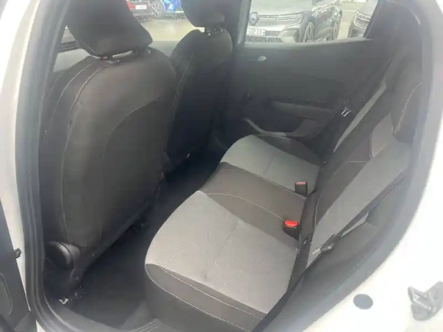 Renault Clio tce 100 gpl — photo 22