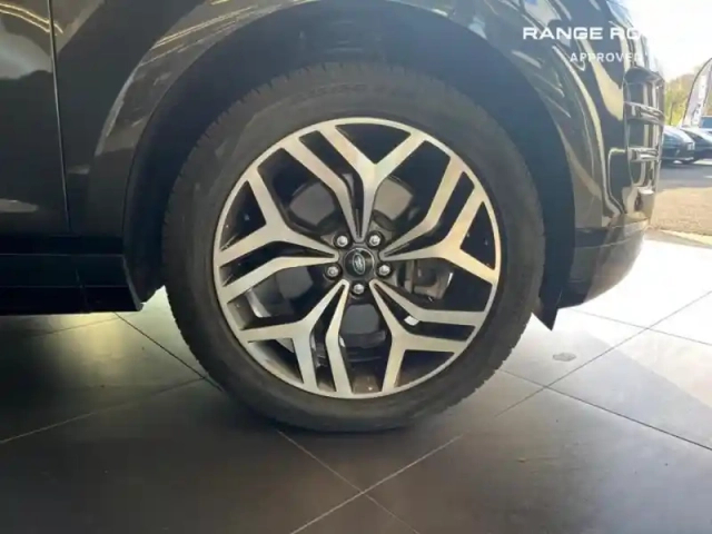 Land Rover Range Rover evoque 2.0 p200 200ch flex fuel dynamic hse — photo 10
