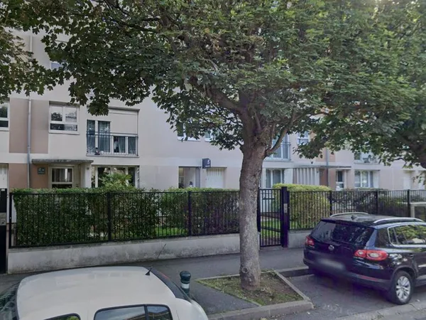 Location chambre à la nuitée