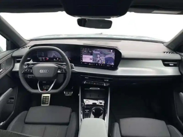 Audi Q3 sb e hybrid 272 ch s tronic 6 — photo 4