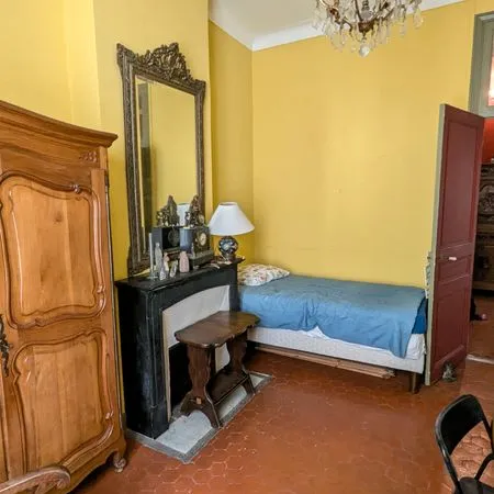 Chambre étudiant ou stagiaire Nice centre