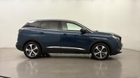 Peugeot 3008 1.6 PureTech 180ch S&S GT Pack EAT8 — photo 4
