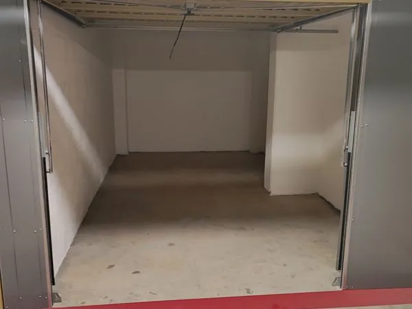Garage à louer