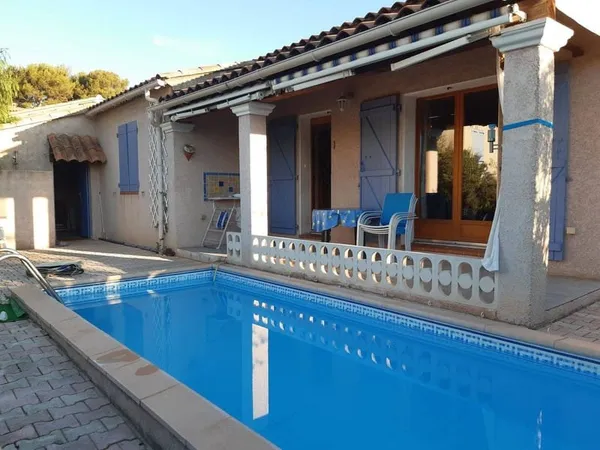 Maison 3 pièces 70 m²