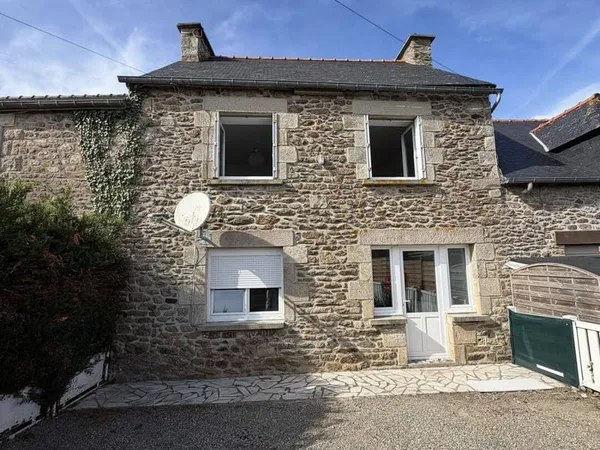 Maison 6 pièces 134 m²