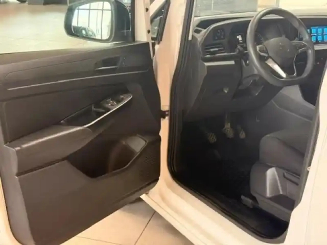 Volkswagen Caddy cargo 2.0 tdi 102ch business (14165?ht) — photo 15