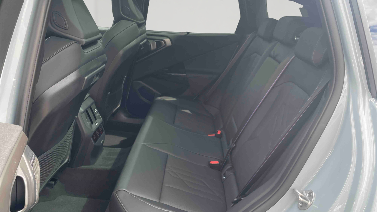 BMW X3 30e xDrive 299 ch BVA8 — photo 12