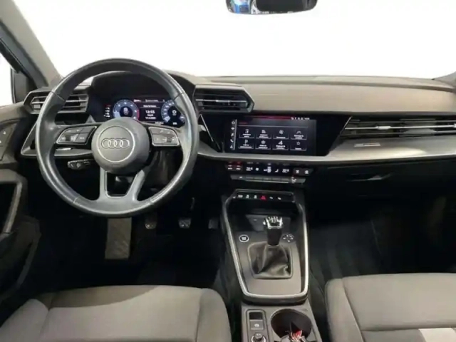 Audi A3 30 tdi 116 design — photo 18