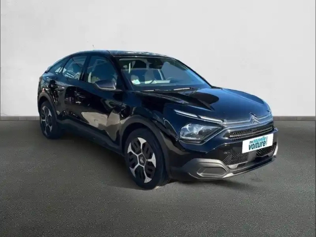 Citroën C4 puretech 130 bvm6 — photo 3
