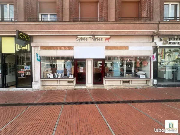 Local Comercial de 70 m2 - À louer