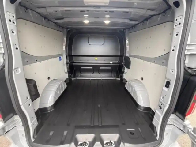 Ford Custom transit  fg 320 l2h1 2.5 duratec 232ch hybride recheargeable cabine approfondie ms-rt cvt — photo 13