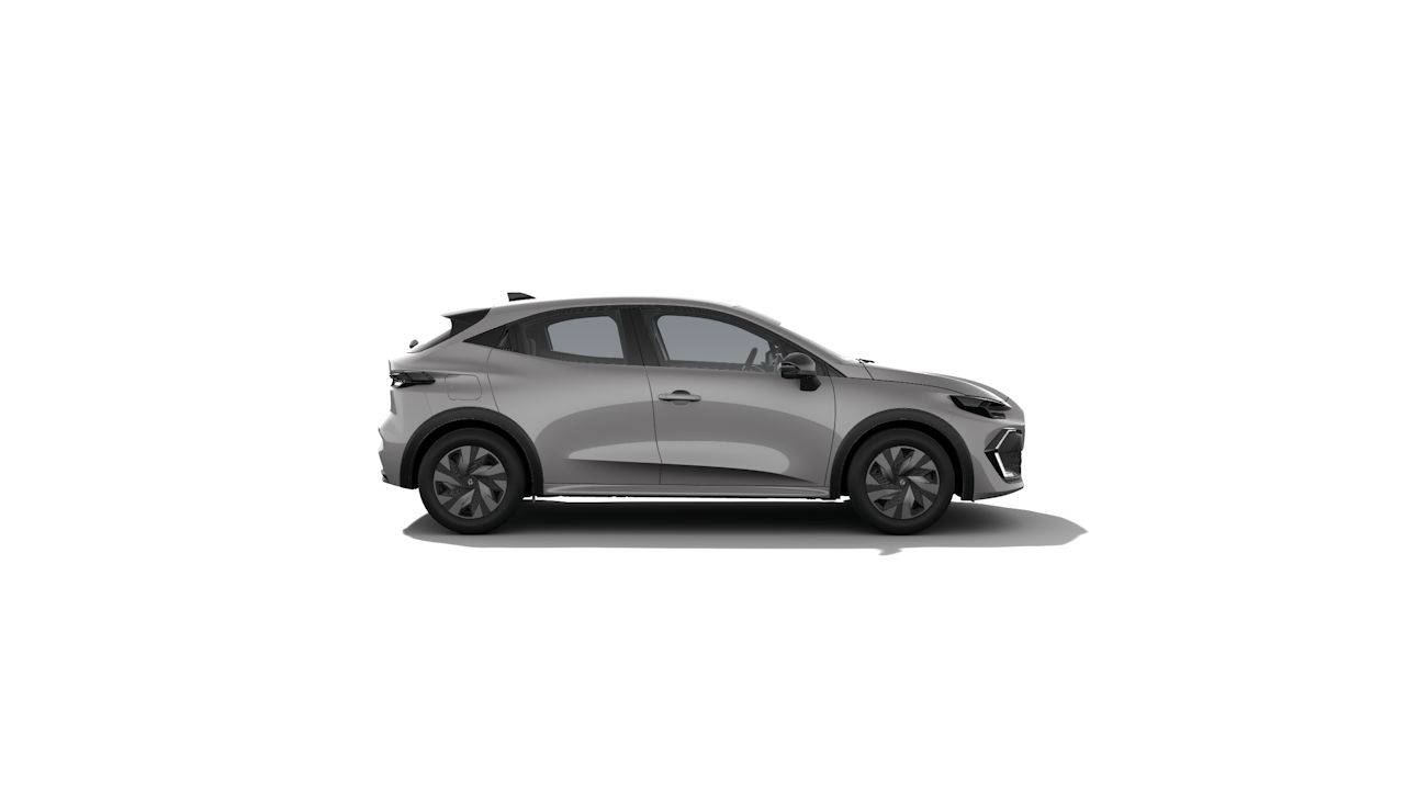 Renault Clio E-Tech full hybrid 160 ch — photo 4