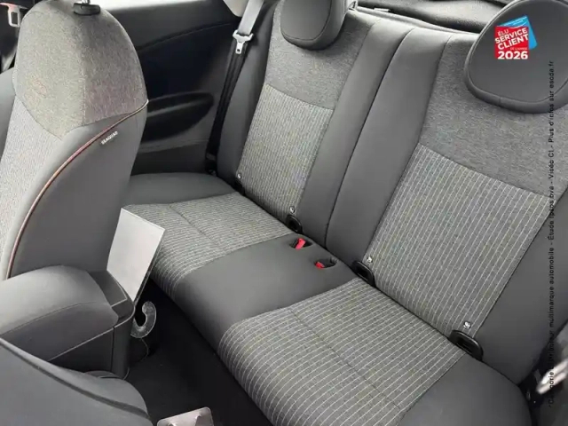 Fiat 500 e 118ch icône — photo 11