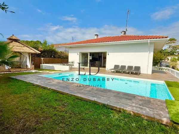 Maison 6 pièces 169 m²