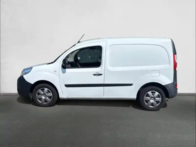 Renault Kangoo Van kangoo express blue dci 95 — photo 4