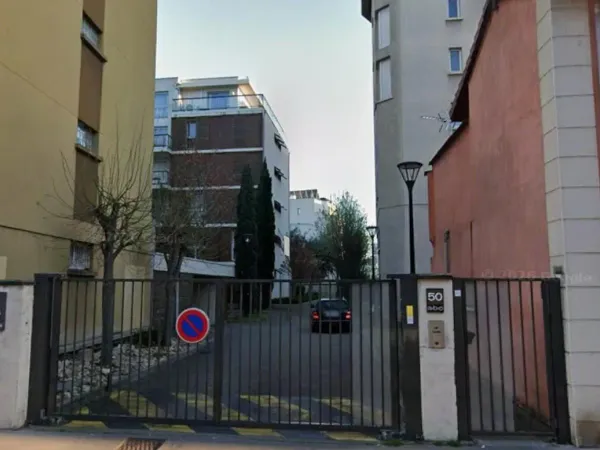 Appartement 3 pièces 69 m²