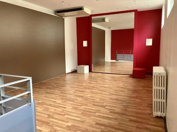 Local commercial bien situé en hypercentre de LIMOGES !