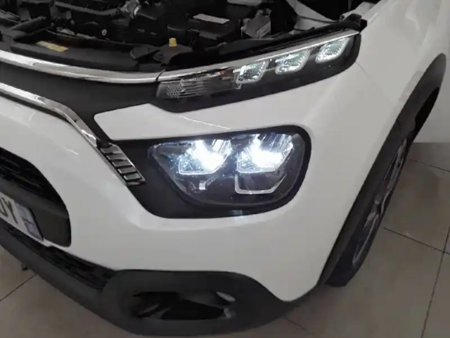 Citroën C3 puretech 83 s&amp;s bvm5 — photo 62
