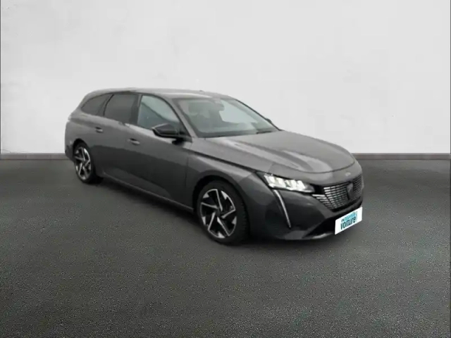 Peugeot 308 sw bluehdi 130ch s&amp;s eat8 — photo 3