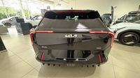 Kia Ev4 292ch 81,4kWh GT AWD — photo 6