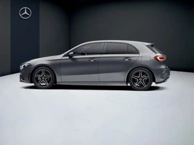 Mercedes Classe A 180 d amg line — photo 23