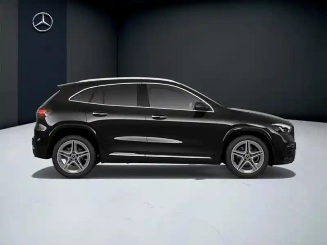 Mercedes Gla 180 d edition 140 — photo 5