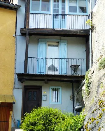 Maison Seix