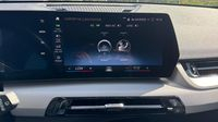 Bmw X1 sDrive18d 150ch — photo 26