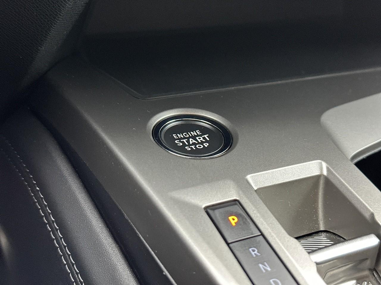 Peugeot 308 electrique 54 kwh 156ch gt — photo 28