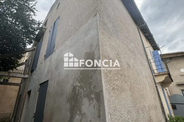 Maison 4 pièces 75 m²