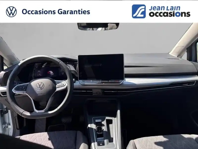 Volkswagen Golf sw 1.5 etsi evo2 116 dsg7 — photo 3