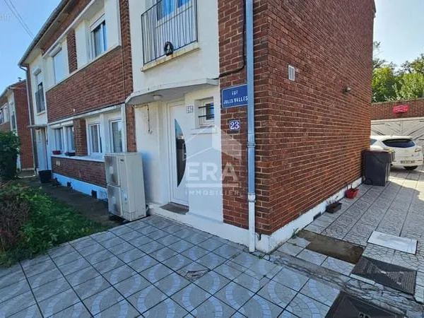 Maison 6 pièces 75 m²