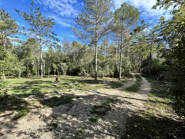 Terrain de loisir