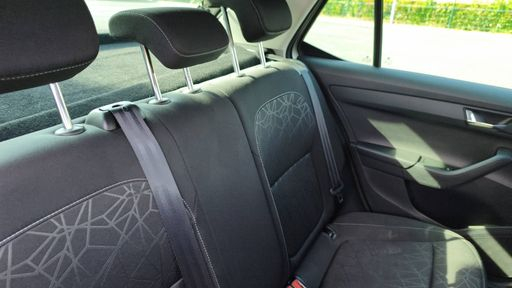 Skoda Fabia 1.0 TSI 95 - Clever – 2019 – 139471 km – Essence – Boîte Manuelle — photo 34