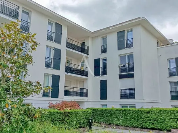 Appartement dans une résidence récente