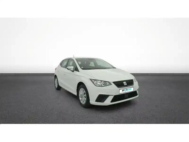 Seat Ibiza 1.0 ecotsi 110 ch s/s dsg7 — photo 43