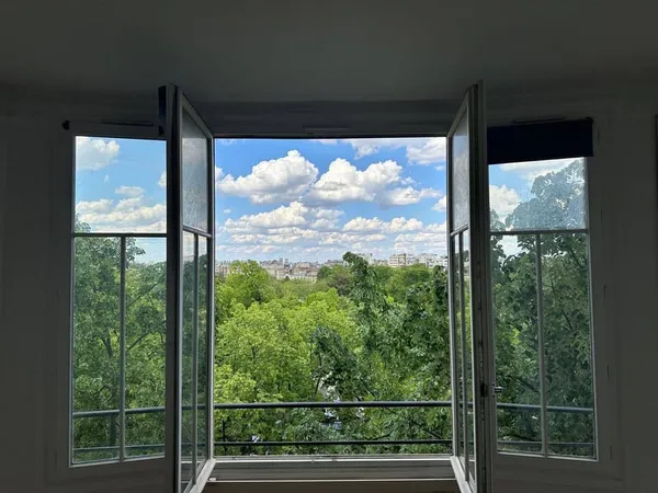 Appartement 2 pièces 35 m²
