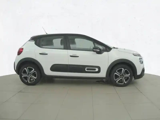 Citroën C3 puretech 83 s&amp;s bvm5 — photo 4