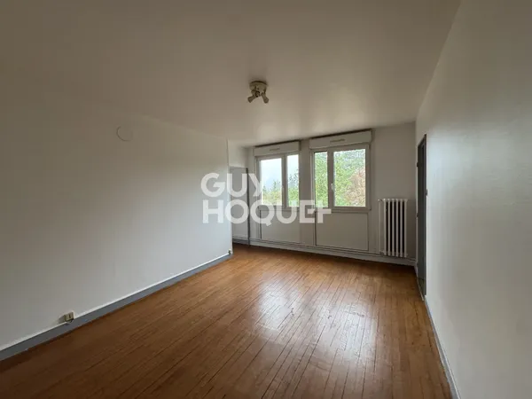 Appartement F3 à CARLING
